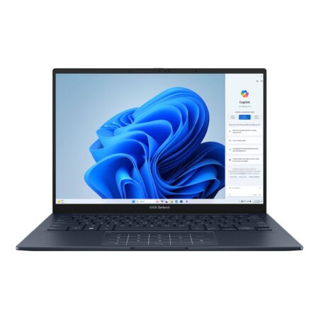 ASUS Zenbook 14 OLED eg-tech