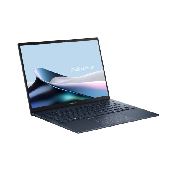 ASUS Zenbook 14 OLED eg-tech