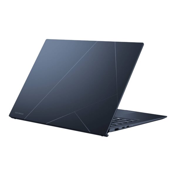 ASUS Zenbook S 13 OLED eg-tech