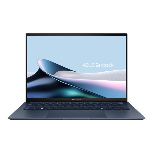 ASUS Zenbook S 13 OLED eg-tech