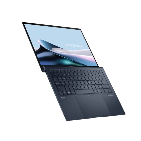 ASUS Zenbook S 13 OLED eg-tech