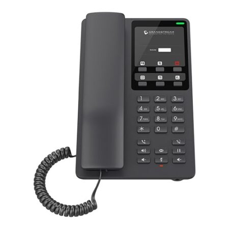 Grandstream GHP621 Hotel Table IP Phone eg-tech