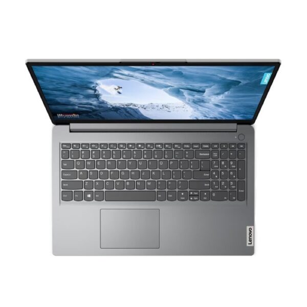 Lenovo IdeaPad 1 15IAU7 laptop Gray eg-tech.