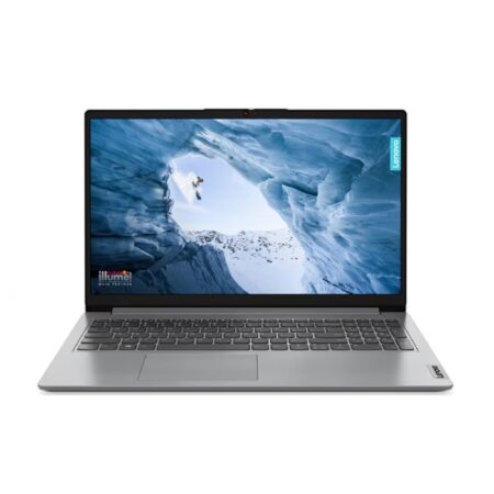 Lenovo IdeaPad 1 15IAU7 laptop Gray eg-tech.