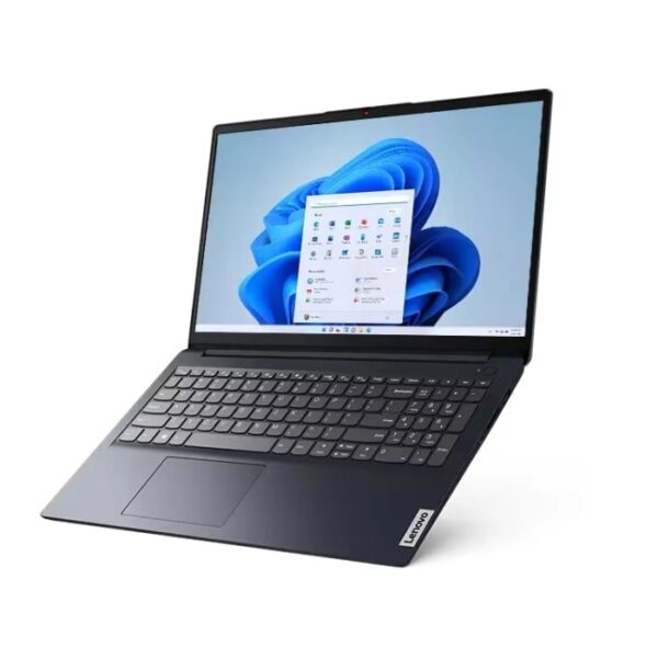 Lenovo IdeaPad 1 15IAU7 laptop blue eg-tech .