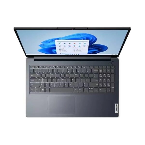 Lenovo IdeaPad 1 15IAU7 laptop blue eg-tech .