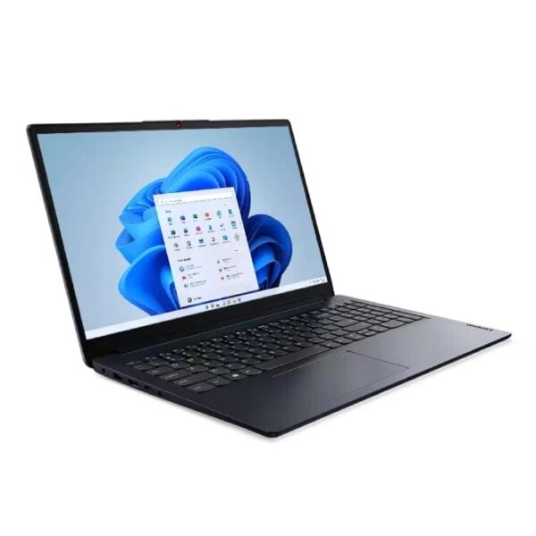 Lenovo IdeaPad 1 15IAU7 laptop blue eg-tech .