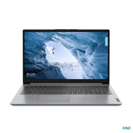 Lenovo IdeaPad 1 15IAU7 laptop eg-tech ..