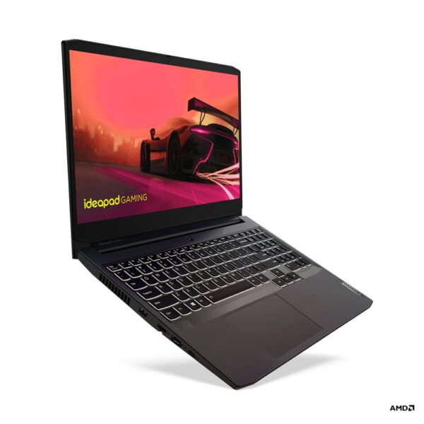 Lenovo IdeaPad Gaming 3 15ACH6 laptop eg-tech