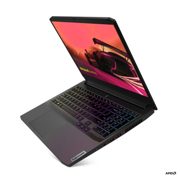 Lenovo IdeaPad Gaming 3 15ACH6 laptop eg-tech