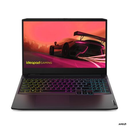 Lenovo IdeaPad Gaming 3 15ACH6 laptop eg-tech