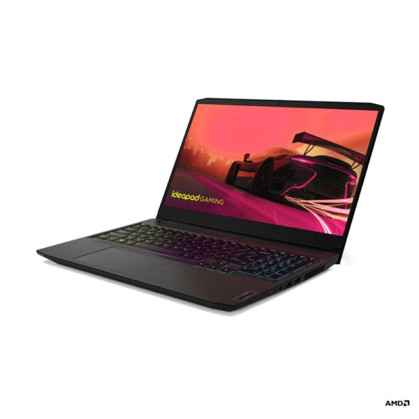 Lenovo IdeaPad Gaming 3 15ACH6 laptop eg-tech