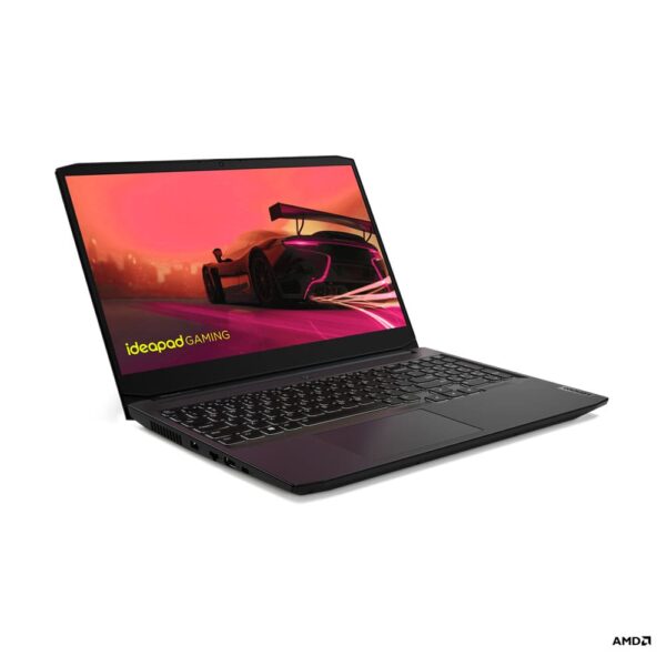 Lenovo IdeaPad Gaming 3 15ACH6 laptop eg-tech