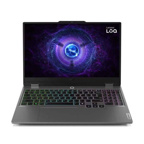 Lenovo LOQ 15IRX9 laptop eg-tech