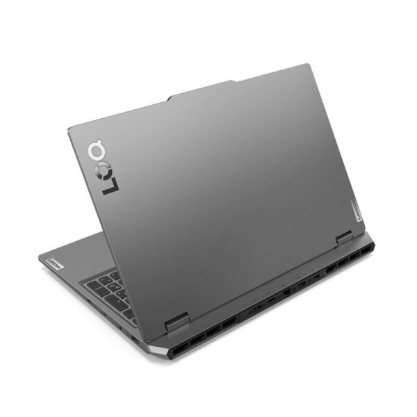 Lenovo LOQ 15IRX9 laptop eg-tech