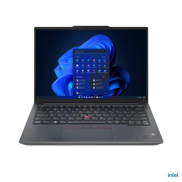 Lenovo ThinkPad E14 Gen 5 eg-tech