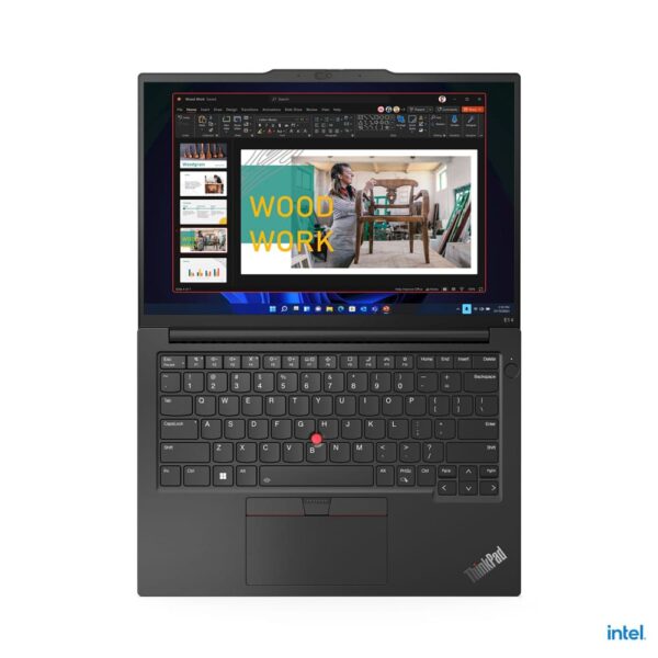 Lenovo ThinkPad E14 Gen 5 eg-tech