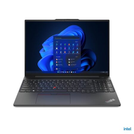 Lenovo ThinkPad E16 Gen 1 eg-tech