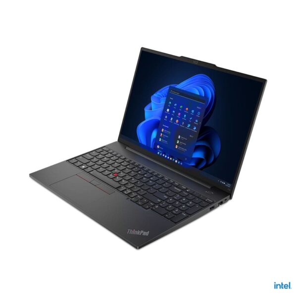 Lenovo ThinkPad E16 Gen 1 eg-tech