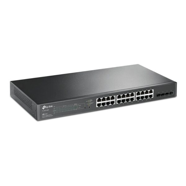 TP-Link TL-SG2428P switch eg-tech