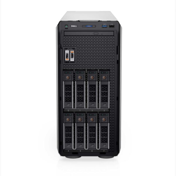 Dell poweredge T350 Server eg-tech