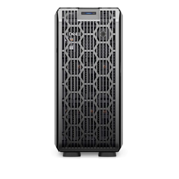 Dell poweredge T350 Server eg-tech