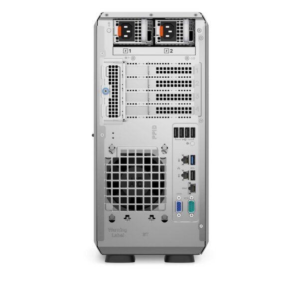 Dell poweredge T350 Server eg-tech