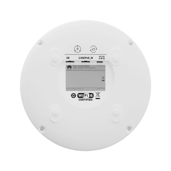 Huawei AP661 access point eg-tech