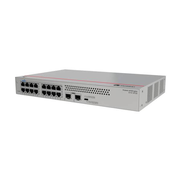 Huawei ekitEngine S110-16T2S Switch eg-tech .