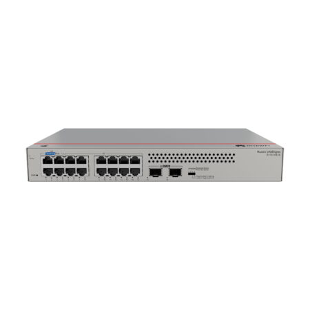 Huawei ekitEngine S110-16T2S Switch eg-tech .