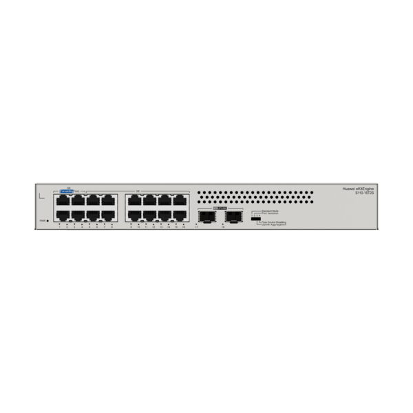 Huawei ekitEngine S110-16T2S Switch eg-tech .