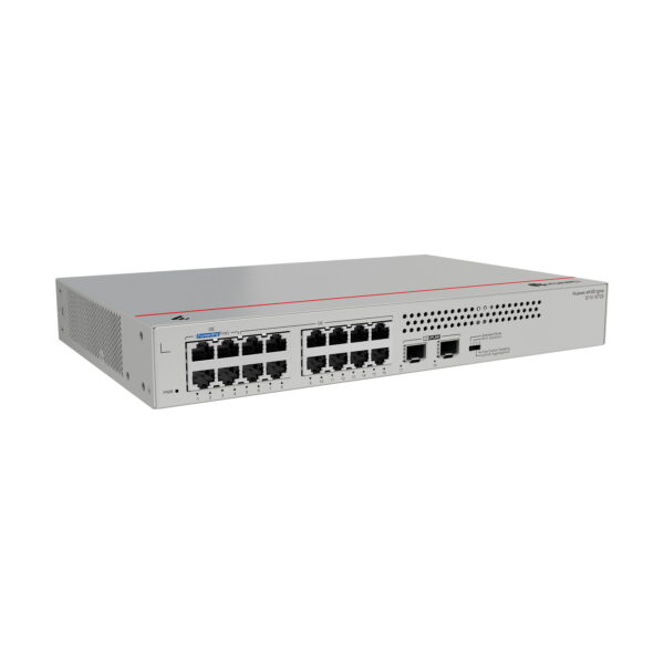 Huawei ekitEngine S110-16T2S Switch eg-tech .