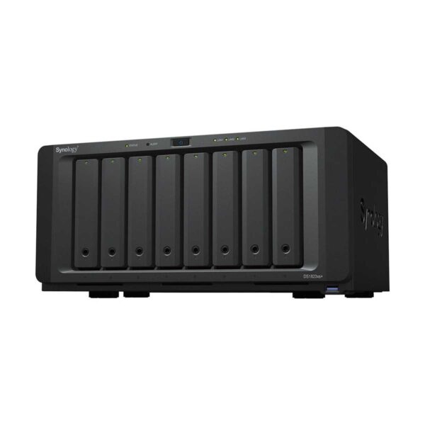 Synology DS1823xs+ eg-tech.