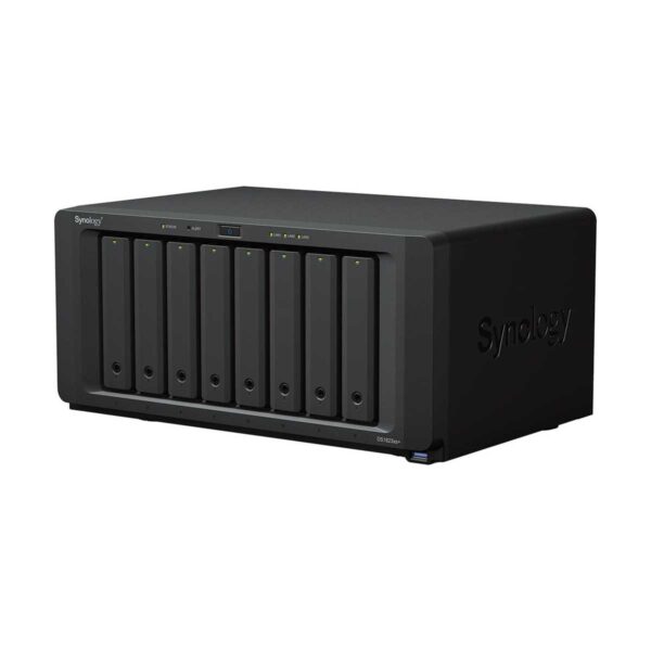 Synology DS1823xs+ eg-tech.