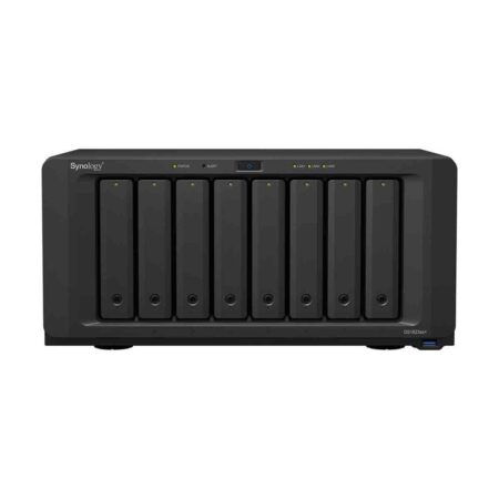 Synology DS1823xs+ eg-tech.