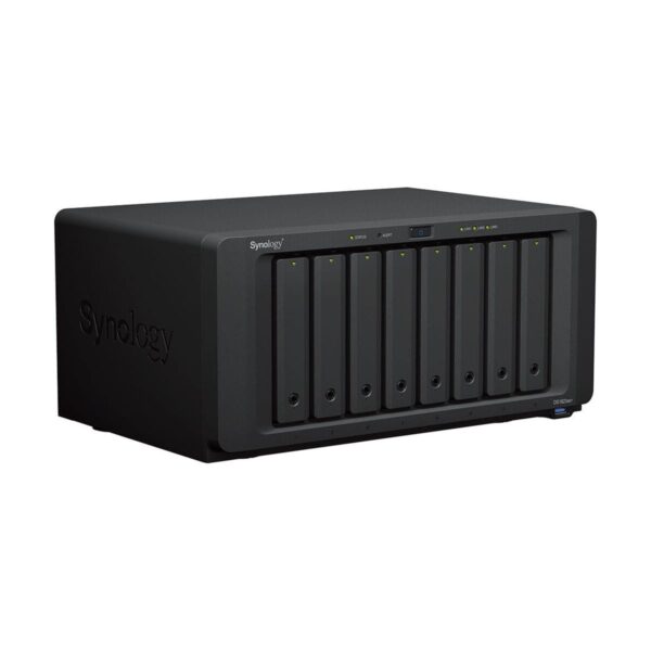 Synology DS1823xs+ eg-tech.