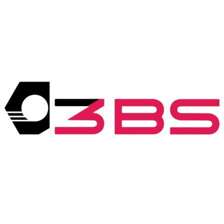 3BS logo