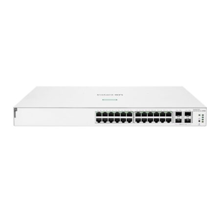 Aruba JL684B switch.eg-tech