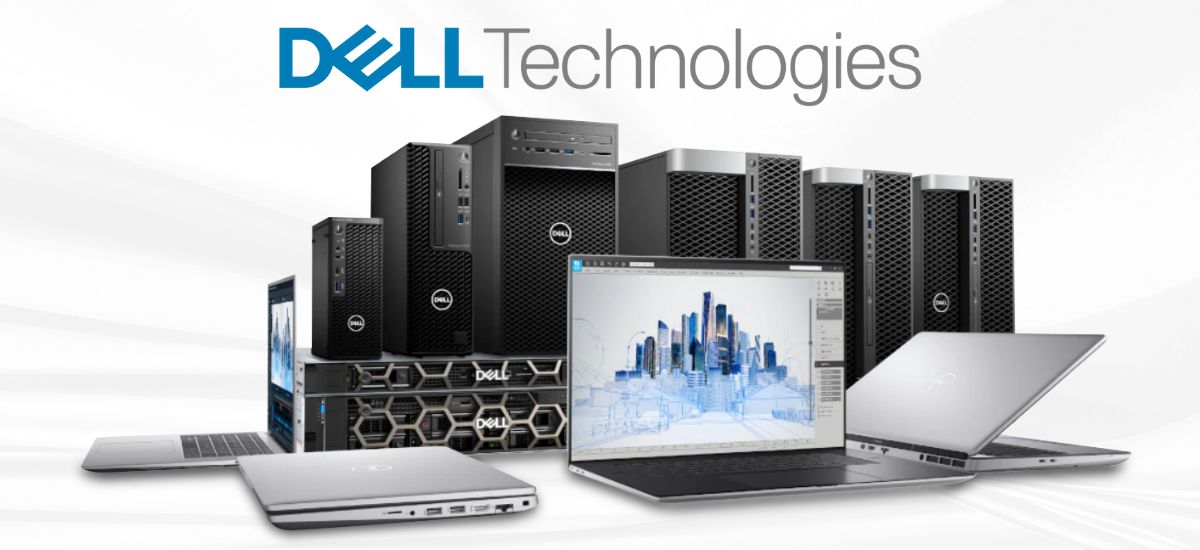 Dell Banner