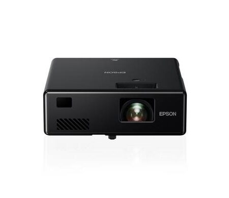 Epson EF-11 Mini Laser Projector.eg-tech