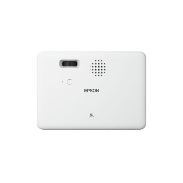 Epson CO-W01 projector.eg-tech-.