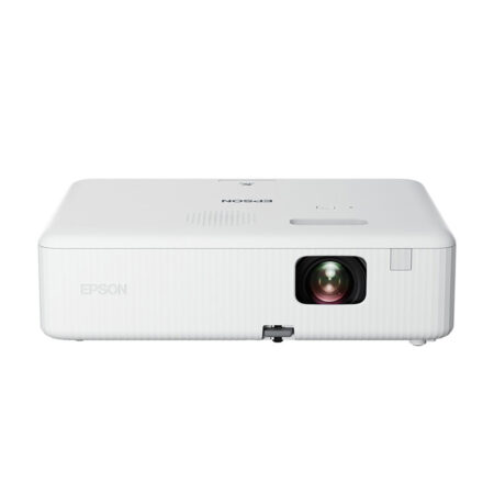 Epson CO-W01 projector.eg-tech.