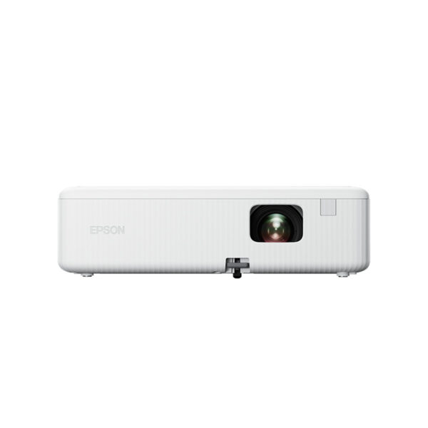 Epson CO-W01 projector.eg-tech