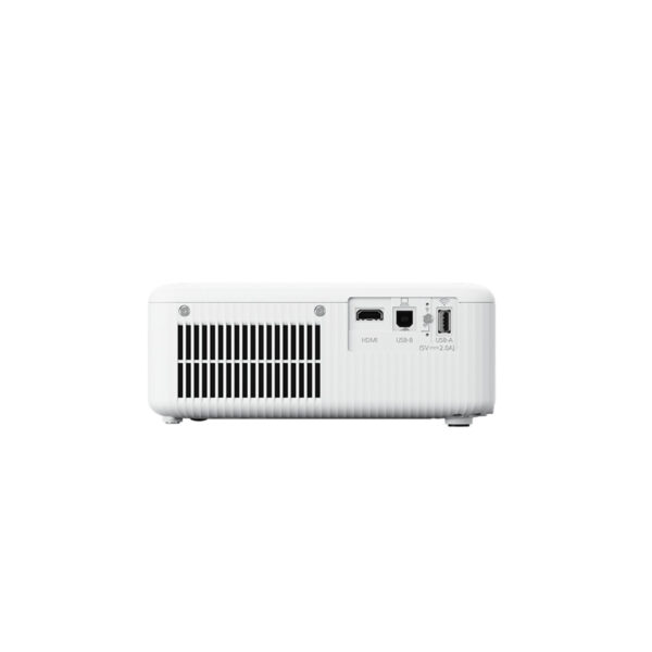 Epson CO-W01 projector.eg-tech.-