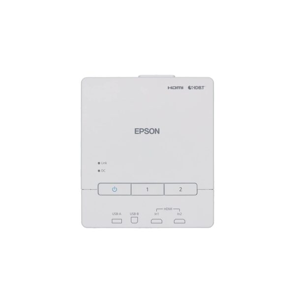 Epson EB-1485Fi projector.eg-tech-