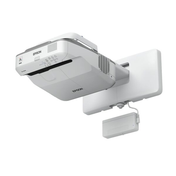 Epson EB-695Wi projector.eg-tech-