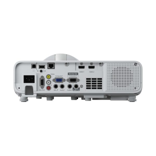 Epson EB-L210SW projector.eg-tech--