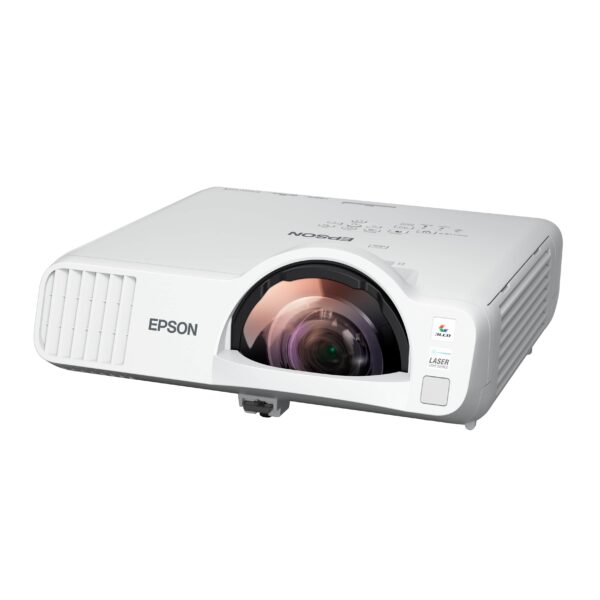 Epson EB-L210SW projector.eg-tech