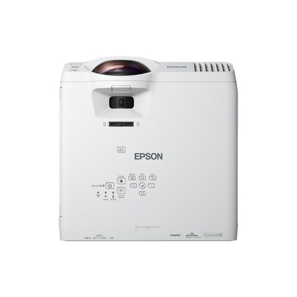 Epson EB-L210SW projector.eg-tech=