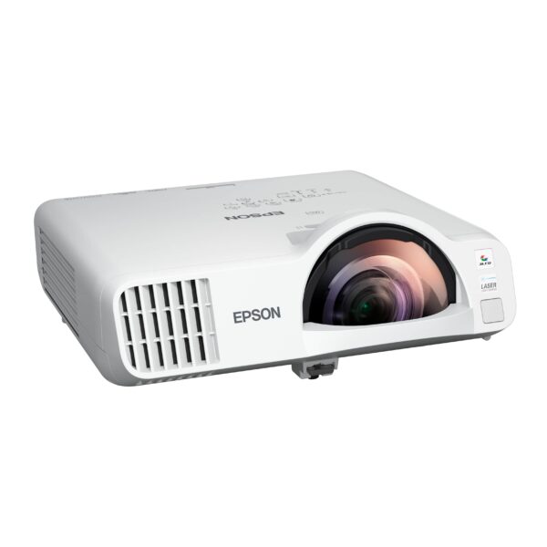 Epson EB-L210SW projector.eg-tech.